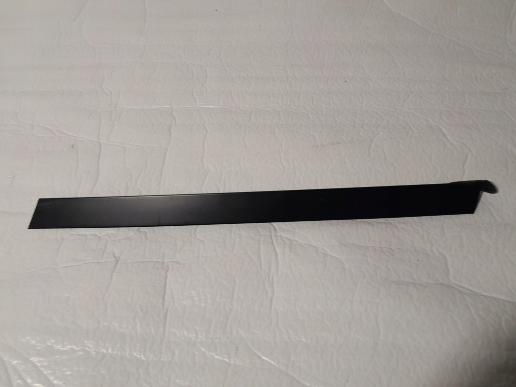 фото №1, Bmw x5 g05 молдинг защита стекло 7428703