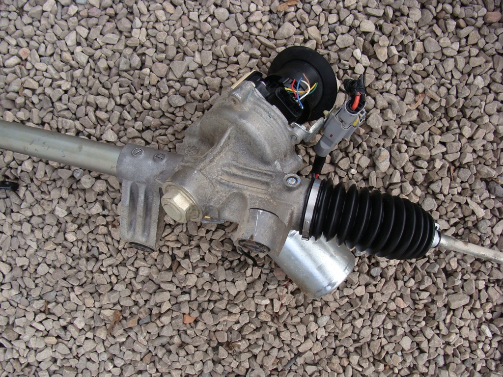 фото №9, Трансмиссия splash agila b swift mk6 63j5