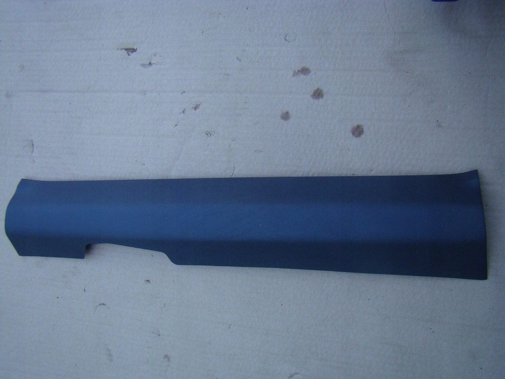 фото №1, Renault koleos ii захист оббивка поріг