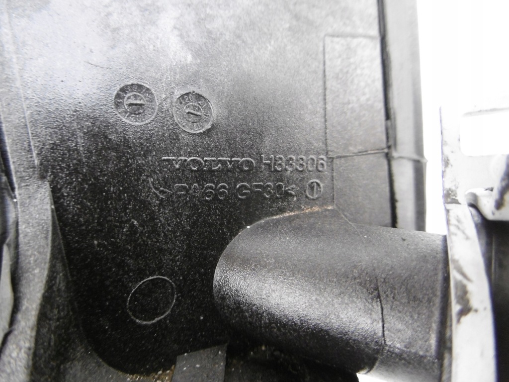 фото №9, Шланг трубка wąż wody volvo s60 iii v60 ii 2.0 t6