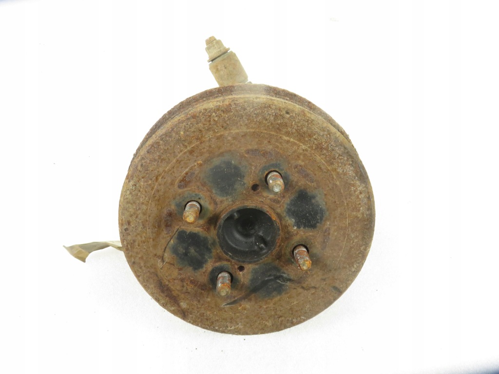 фото №1, Ступиця задня ліва toyota corolla viii e11 1.4