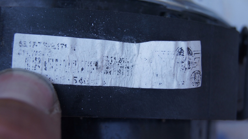 фото №5, Mini f54 drl mini f55 f56 led левый