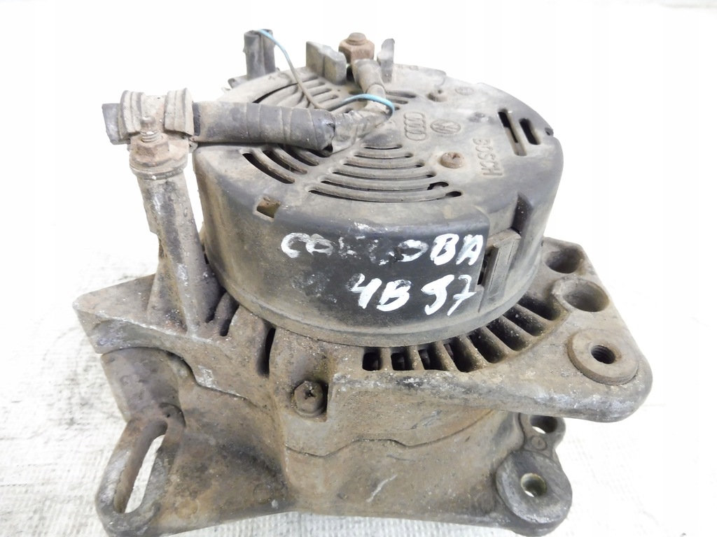 фото №11, As-pl a0202pr генератор