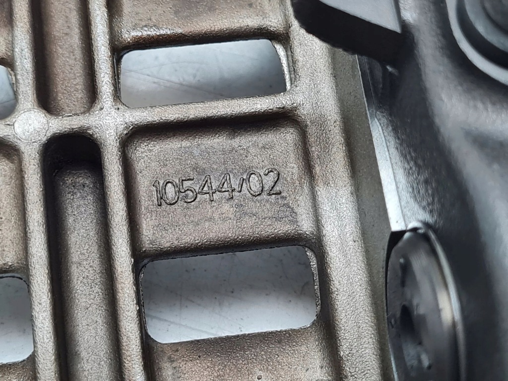 фото №7, 2007 dodge nitro вали балансувальне 1054502