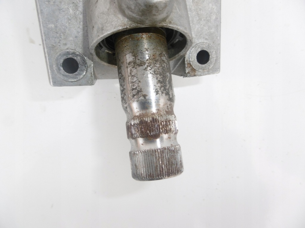 фото №7, Колонка рулевая renault magnum