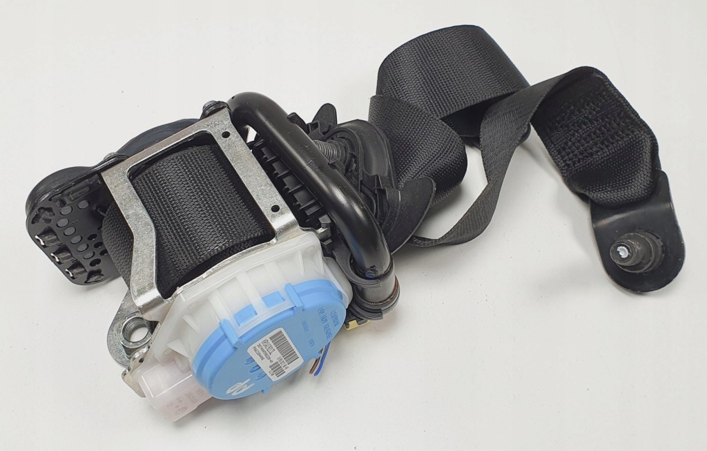 фото №1, Pas натяжитель правый перед mercedes w176 europa