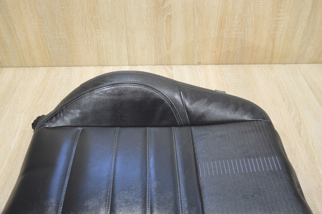 фото №5, Спинка сиденье правое renault laguna iii coupe