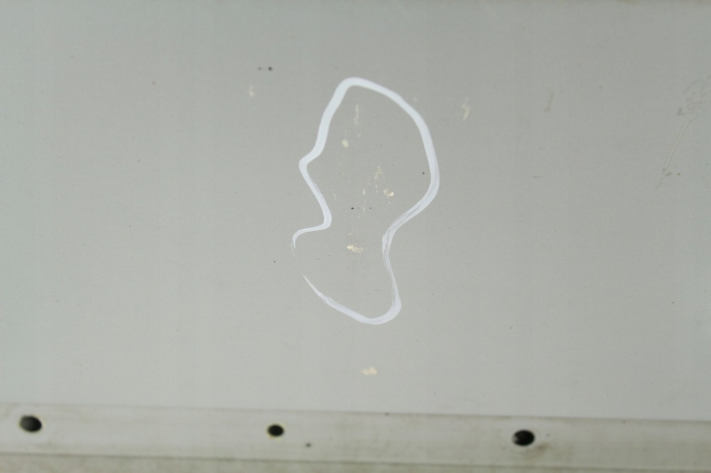 фото №5, Двері правий задня volvo v50 i 04-12