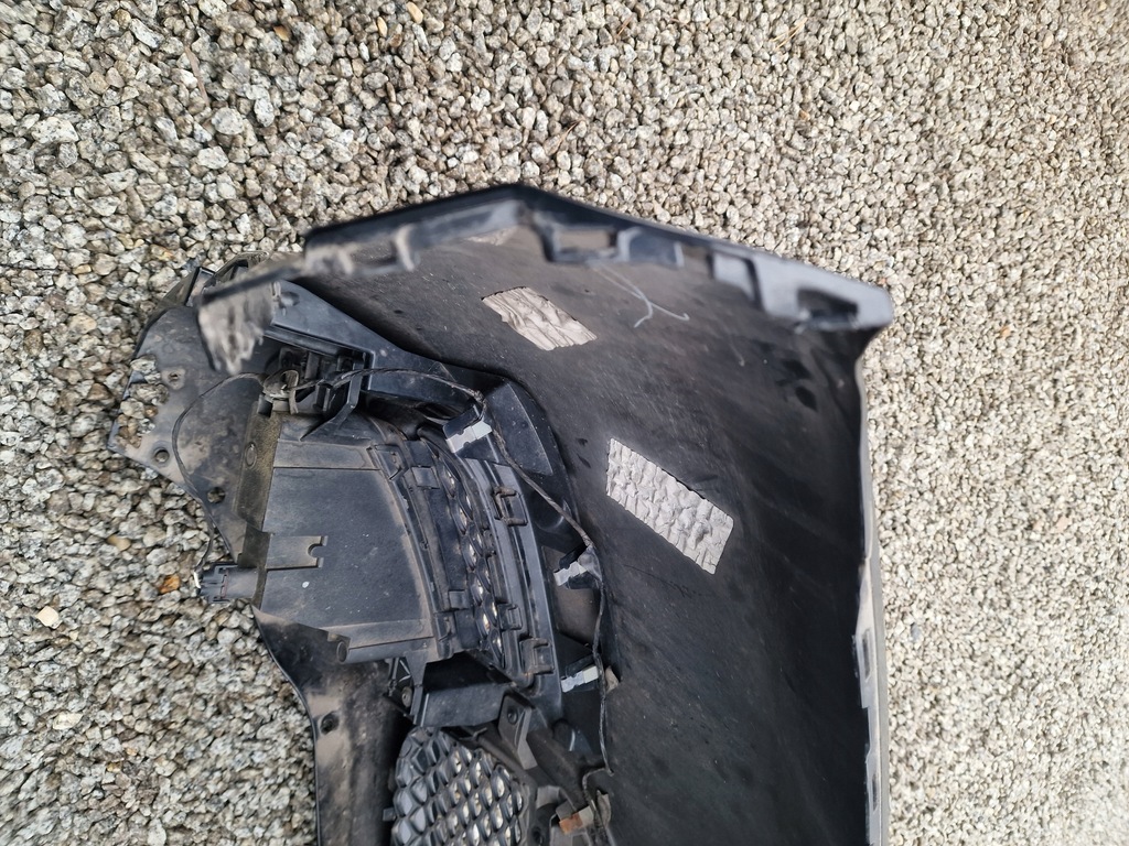 фото №9, Dodge durango 2017 2018 2019 2020 2021 бампер передній перед оригінальний pxj