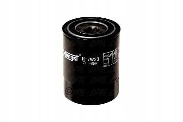 фото №1, Hengst фильтр фильтр масла ford maverick