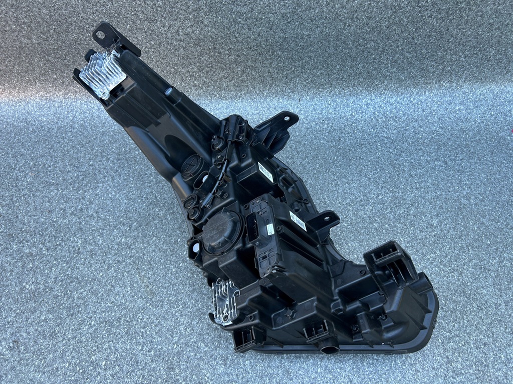 фото №6, Лампа ліва передня kia ev9 ev 9 full led 92101d0130 poznań