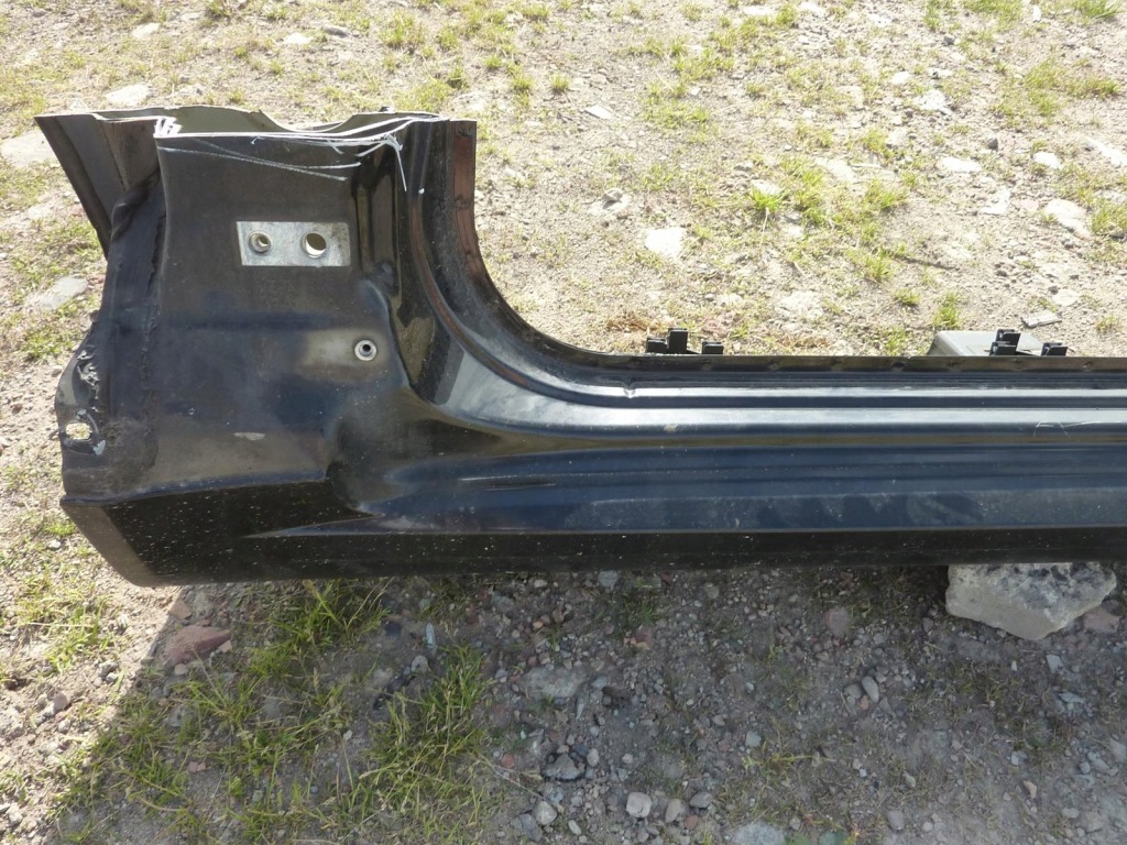 фото №2, Порог alfa romeo 159 2005-2011r. левый kod 802/b