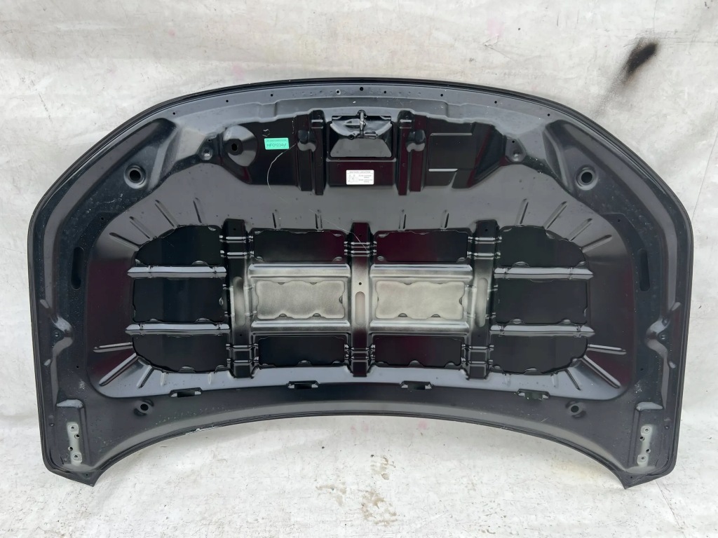 Капот suzuki vitara ly 2015 3 кришка двигуна перед Київ