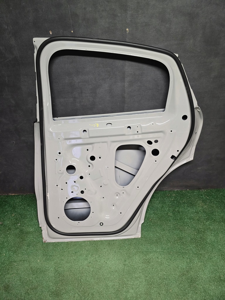 фото №6, Двері праве задня porsche cayenne 9y3 coupe