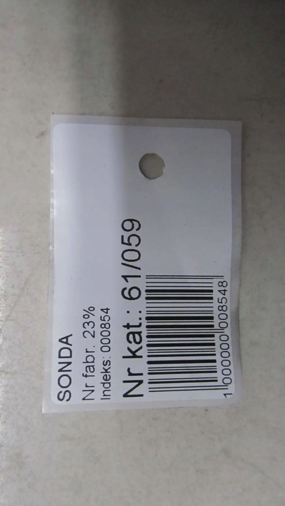 фото №5, Renault arkana 1.6 датчик лямбда-зонд hmlgt4451r