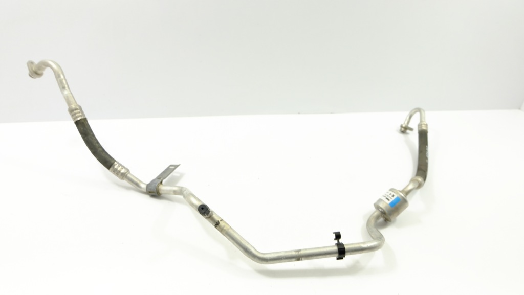 фото №1, Citroen c3 ii 1.6 vti шланг кондиционера 9684432580