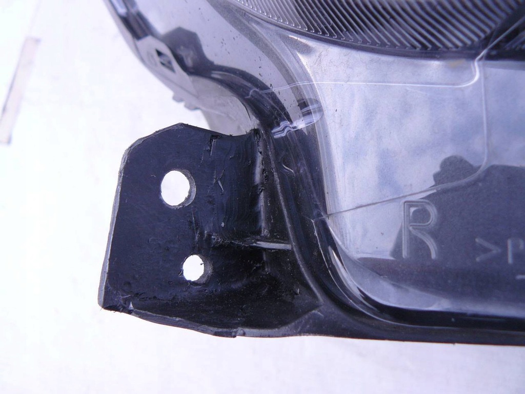 фото №13, Volvo xc40 лампа передня права full led