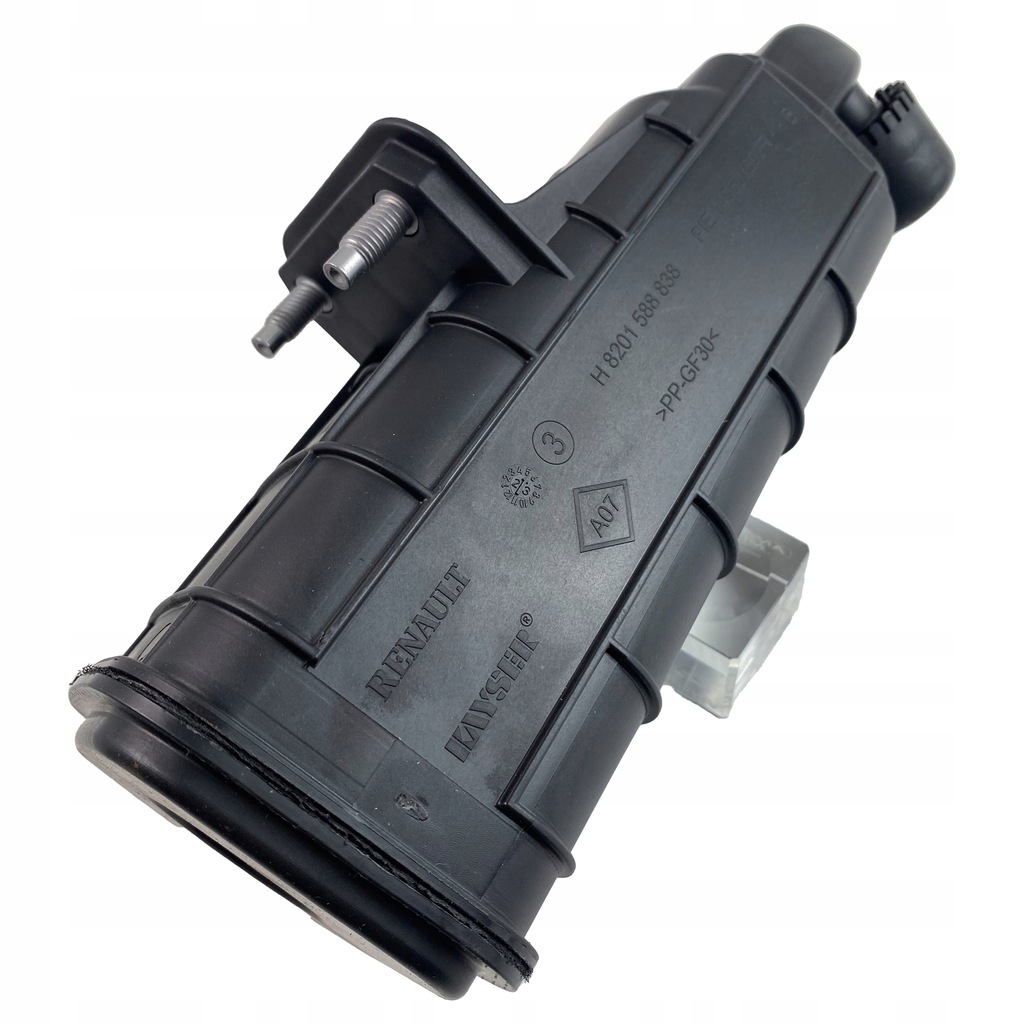 фото №13, Оригинальный номер renault поглотитель паров топлива renault clio, captur 12-