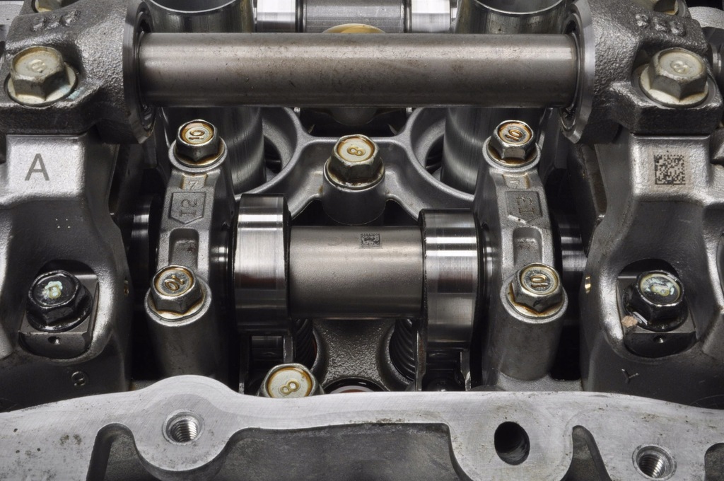 фото №6, Kia pro ceed iii 1.5 t-gdi 160km головка g4lh 22111-08200 2023r