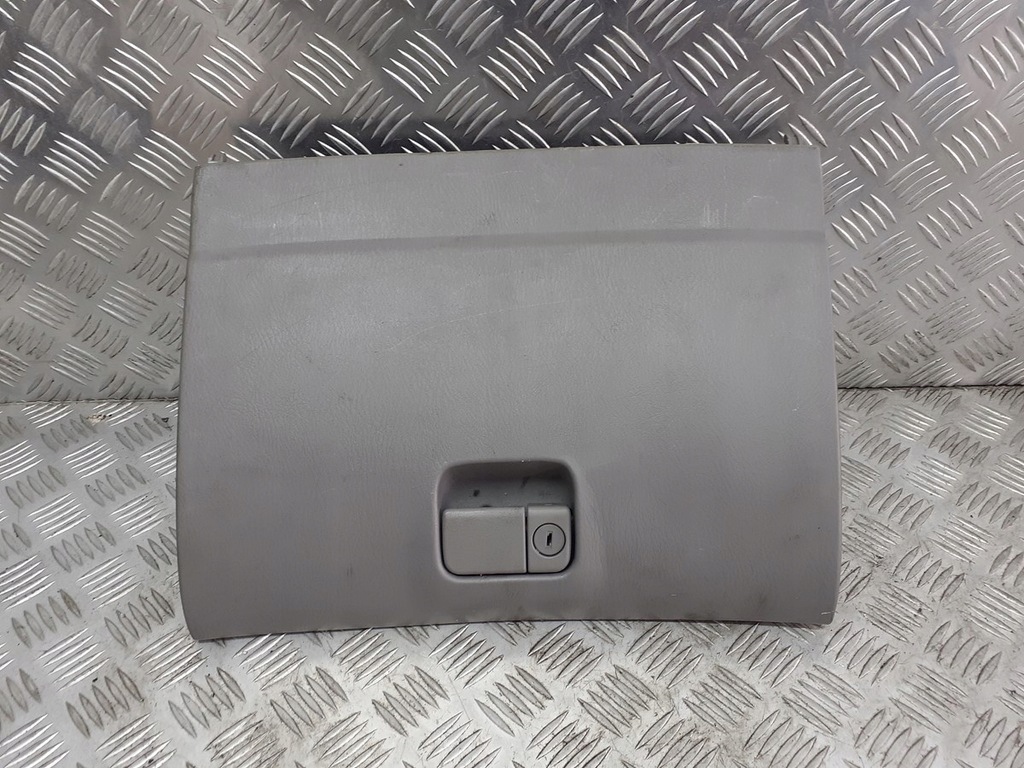 фото №1, Бардачок пассажира mazda premacy europa