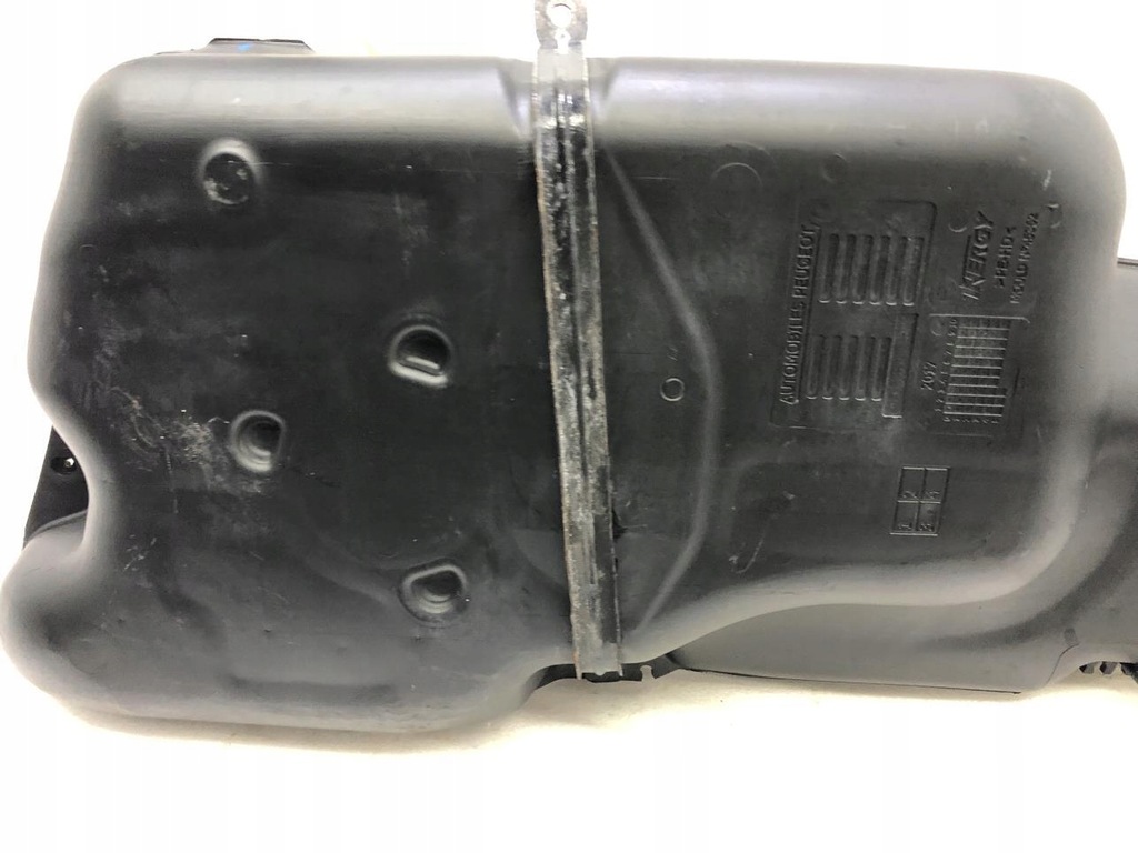 фото №15, Бак bak пального 9803905780 насос c4 cactus