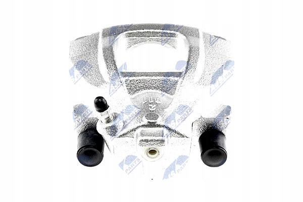 фото №10, Супорт гальмівний перед mini one cooper cooper s 03-08 лівий nty