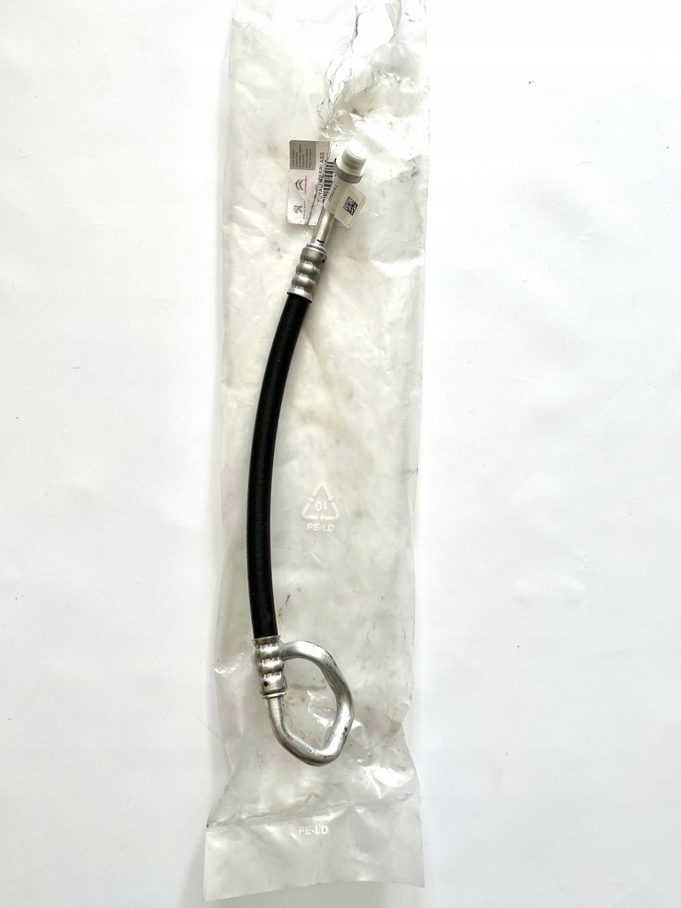 фото №1, Шланг кондиционера c5/p-407