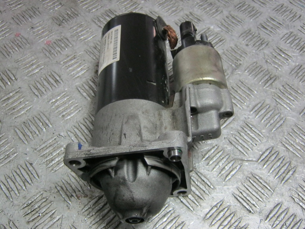 фото №1, Стартер jeep compass ii 1.6 crd 0001139068