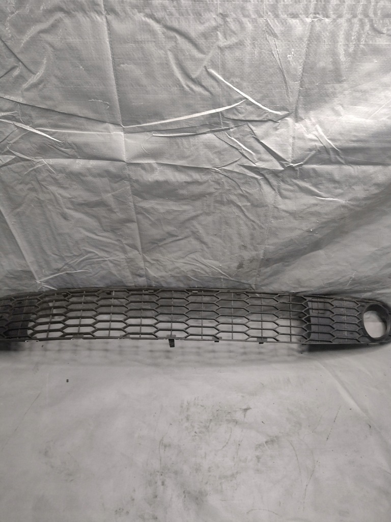 фото №4, Решітка решітка радіатора w бампер 8200700247 renault thalia ii 10r.