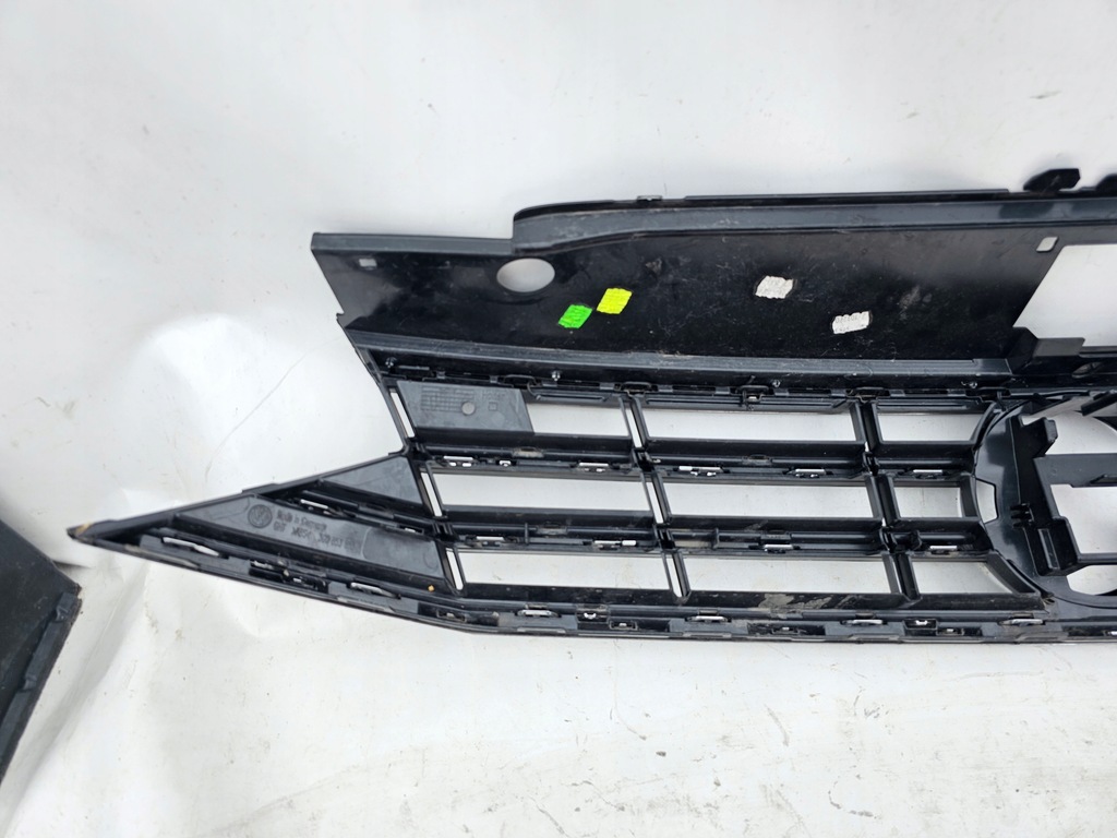 фото №14, Решётка радиатора решётка радиатора vw passat b8 lift 2019 -2024 alltrack