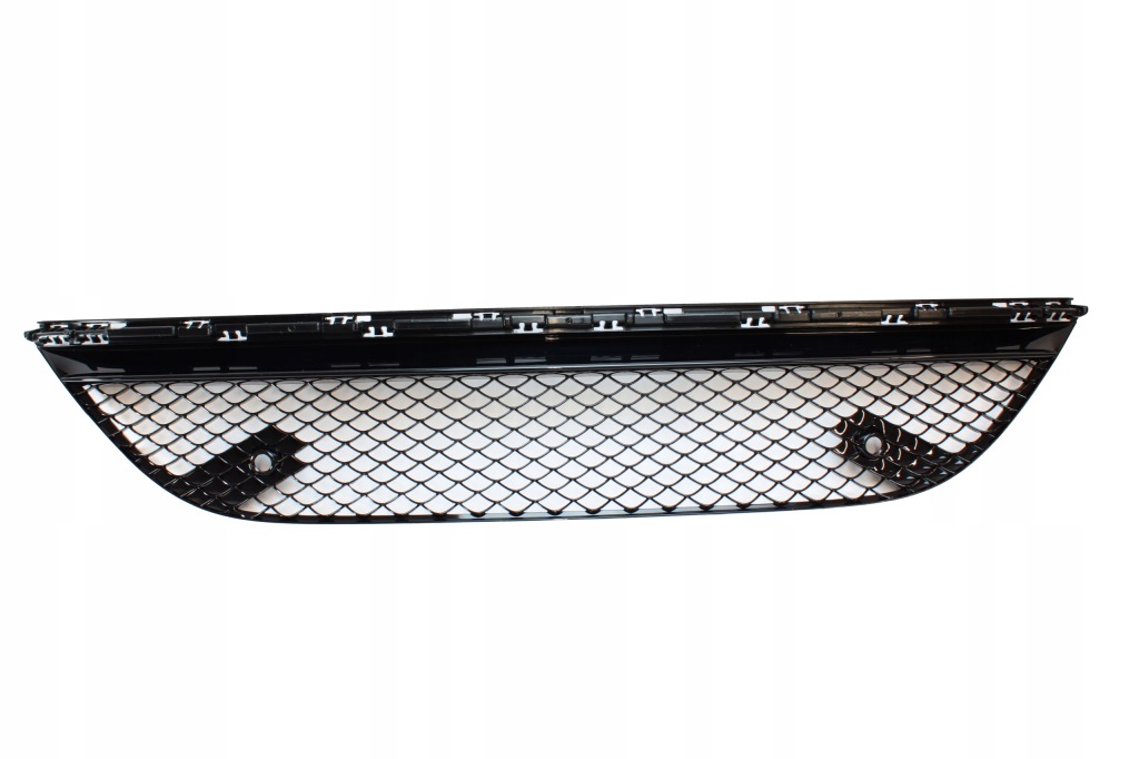 фото №1, Решётка средняя бампера mercedes s w222 amg