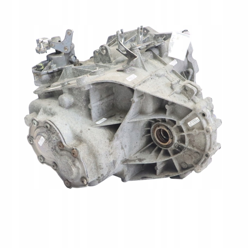 Mini cooper s r56 lci n18 коробка передач передач механічна act gs6-53bg 7594639 Оригінал