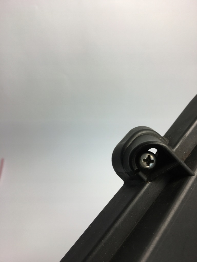 Кришка кришка коробка запобіжників mercedes r129 sl w124 1245400182 Зі Шроту