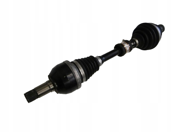 фото №1, Mercedes glb 247 x247 привідний вал передня ліва 4matic a1183306100