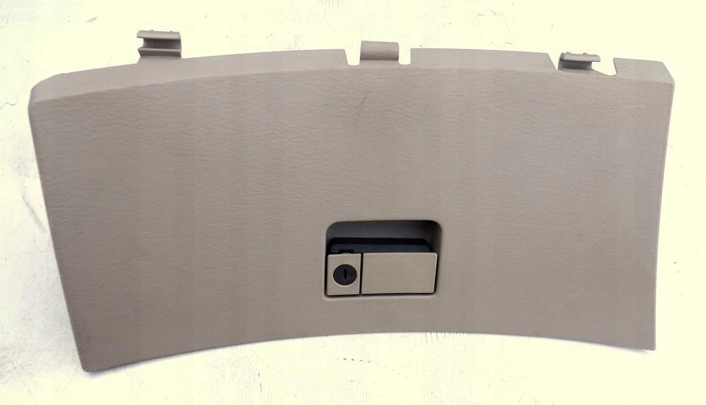 фото №3, Chrysler pacifica бардачок пассажира 2