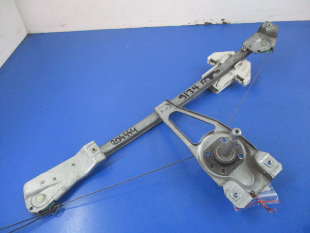 фото №1, Polo 6n хэтчбек подъемник стекло правый задняя