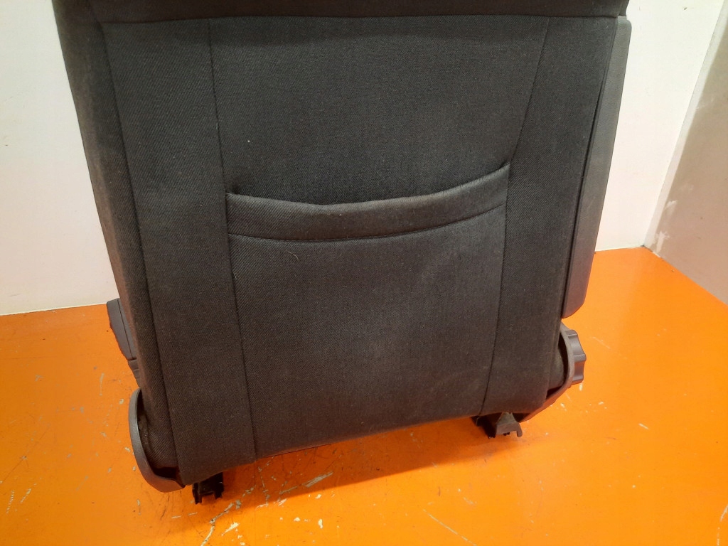 фото №7, Opel astra h kombi 04-07 сиденье пассажира правый