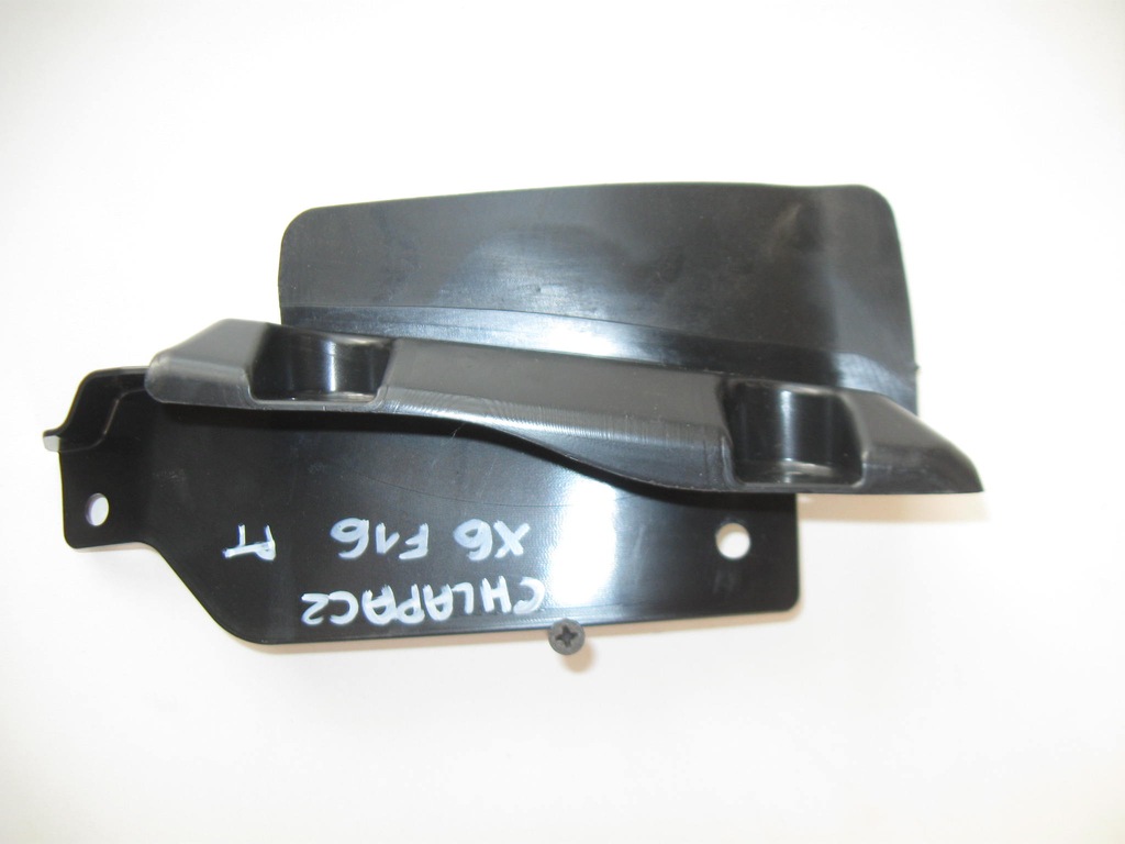 фото №1, Бризковик правий задня bmw x6 f16 оригінал 7343616