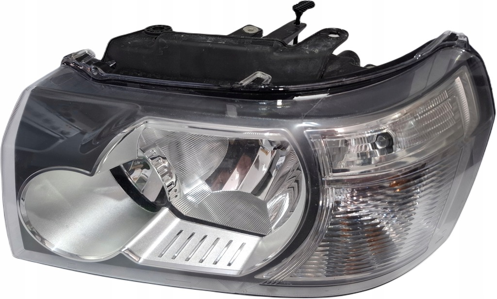 фото №1, Land rover freelander 2 ii лампа фара обычная сторона левая левый оригинальный номер