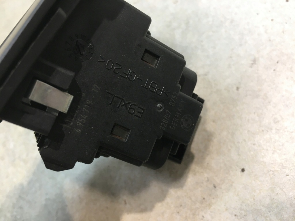 фото №9, Замок запалювання ключ bmw 3 e92 320 i 6954719