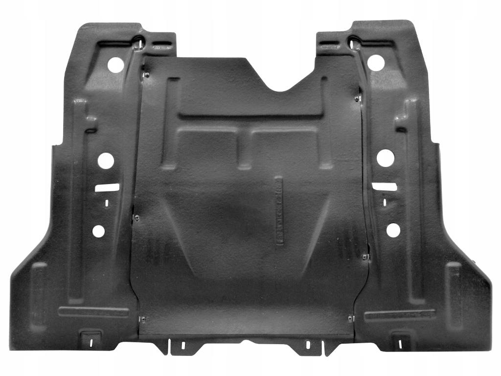 фото №1, Захист pod двигун 13239596