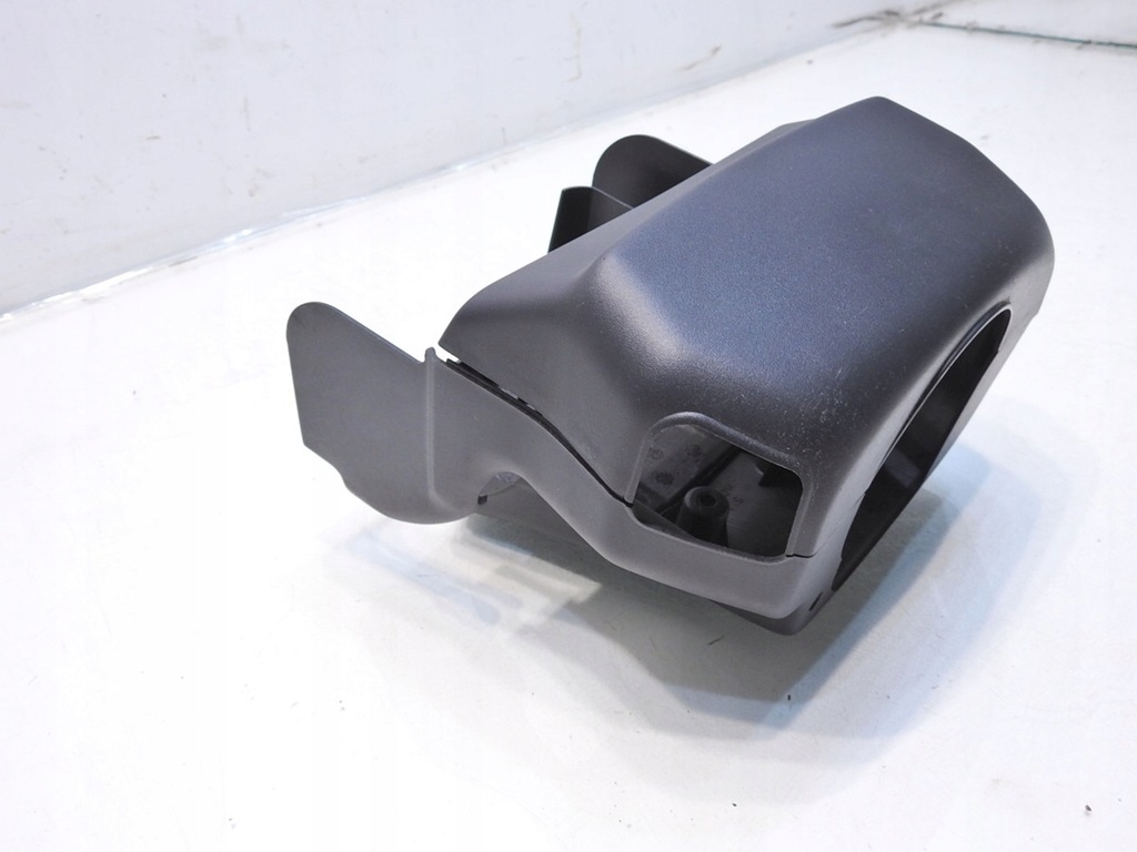 фото №5, Корпус колонки рулевого honda accord vi