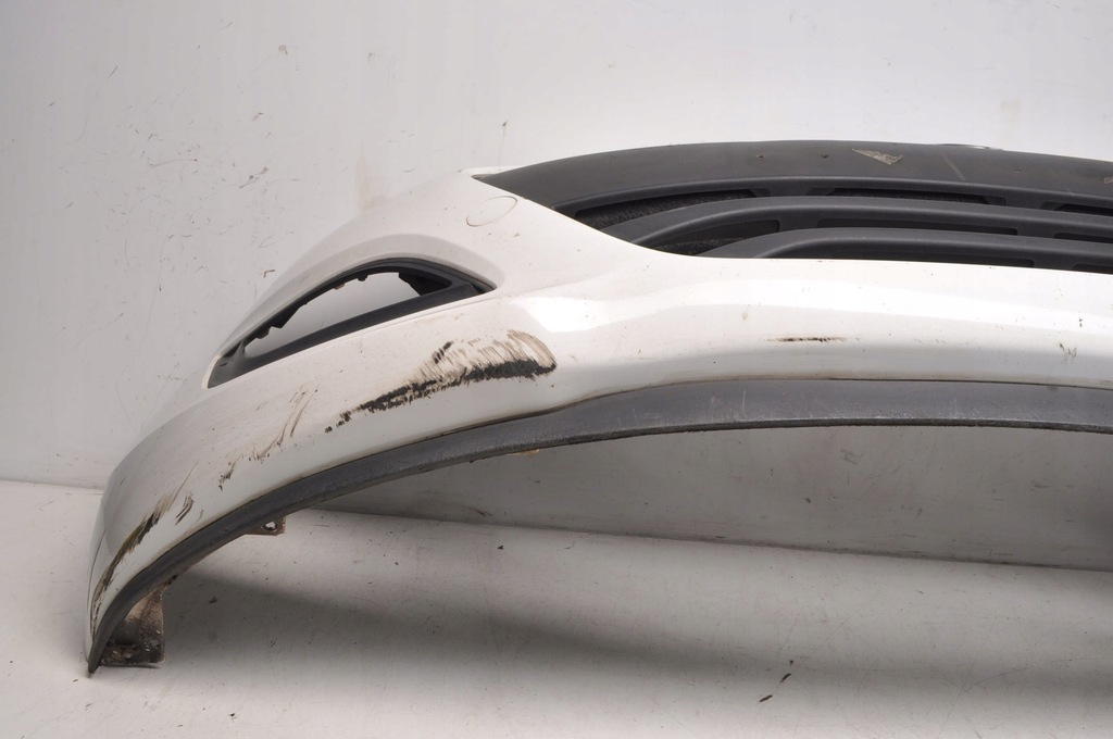 фото №10, Hyundai i30 ii бампер перед передний tcw