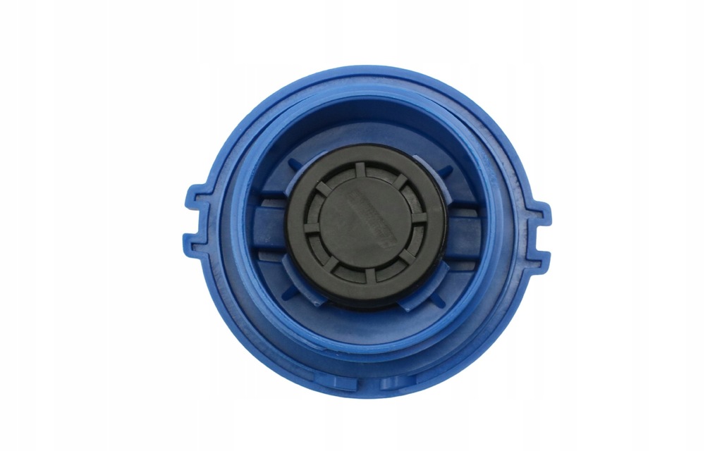 фото №2, Кришка радіатора vw crafter 06 2.0 tdi rwd