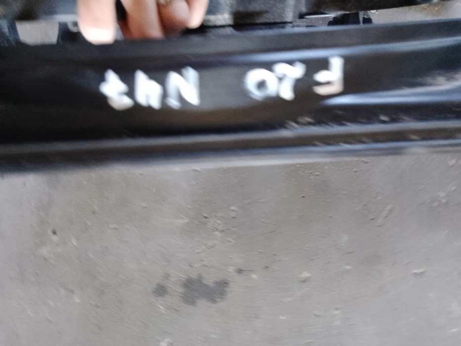 Bmw f20 n47 вентилятор радиатора Доставка