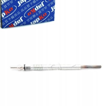 фото №1, Свеча накаливания japko do peugeot 107 1.4 hdi