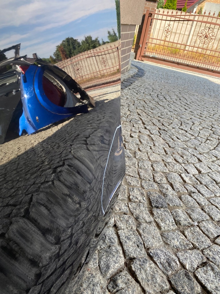 фото №7, Dacia lodgy dokker дверь перед передние левая