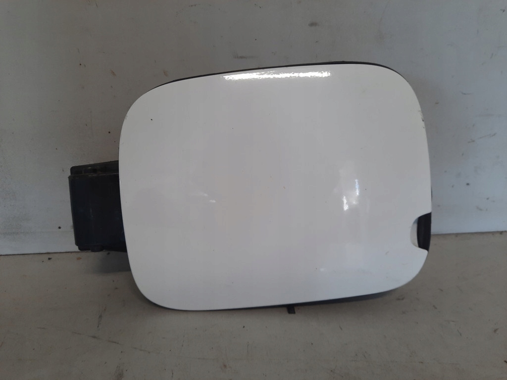фото №1, Citroen c3 iii 20- lift крышка заливной топлива 9812916680