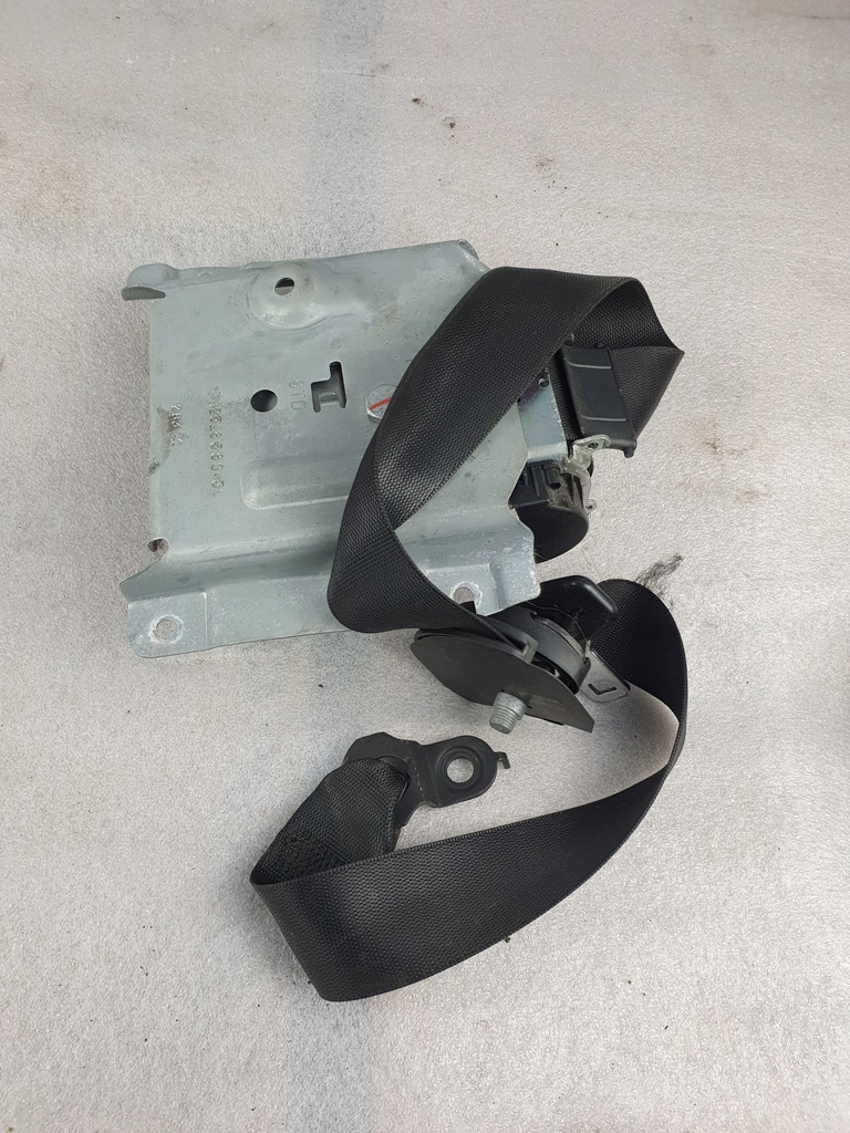 фото №4, Pas безопасности mercedes-benz оригинальный номер a2518607685