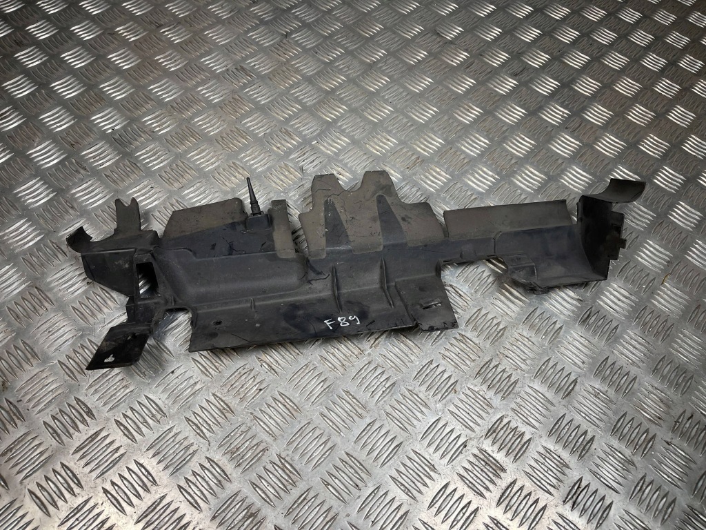 фото №1, Mini countryman r60 воздуховод воздуха 9807050